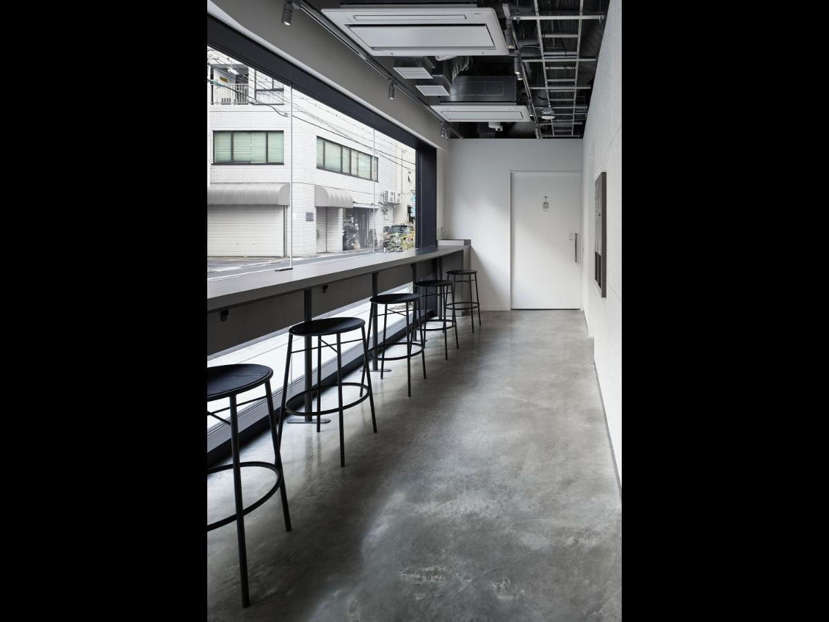 9H Nine Hours Ningyocho 도쿄 외부 사진