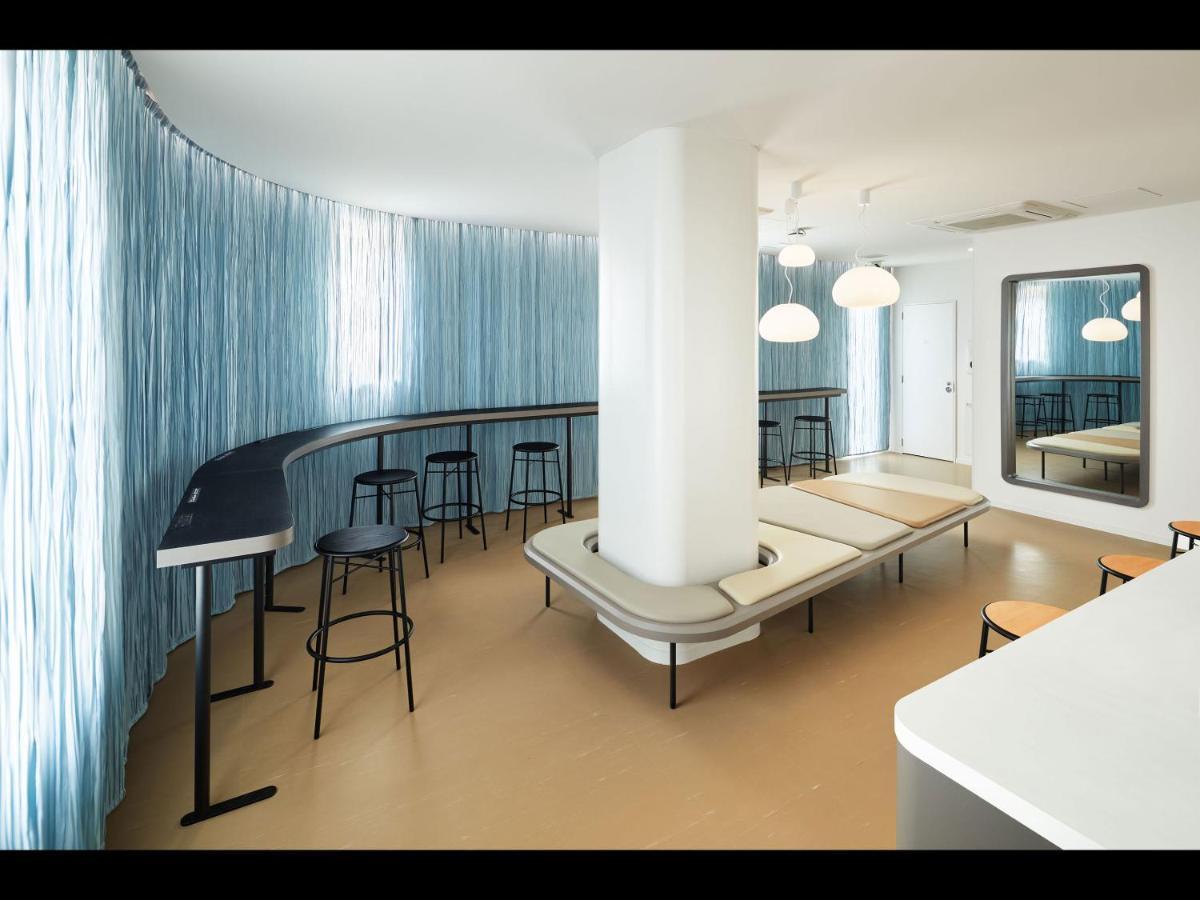 9H Nine Hours Ningyocho 도쿄 외부 사진